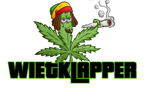 Weed Clicker Logo